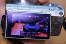 Compact Digital Camera Sony Nex5D