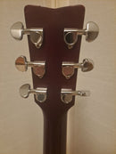 Yamaha Acoustic Guitars Fs720S Dsr (Dusk Sun Red)