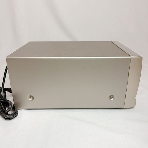 Onkyo Cd Sacd Player Cr-185X 90S Archive Fmam