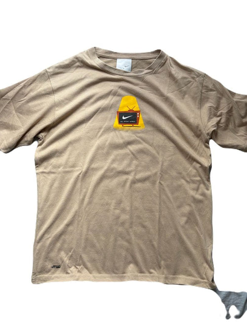 Nike T-Shirts 00S T