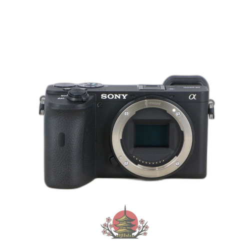 Sony Others 6600