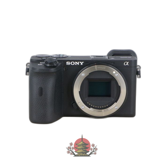Sony Others 6600