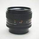 Contax Others T*50/1.4 Aej