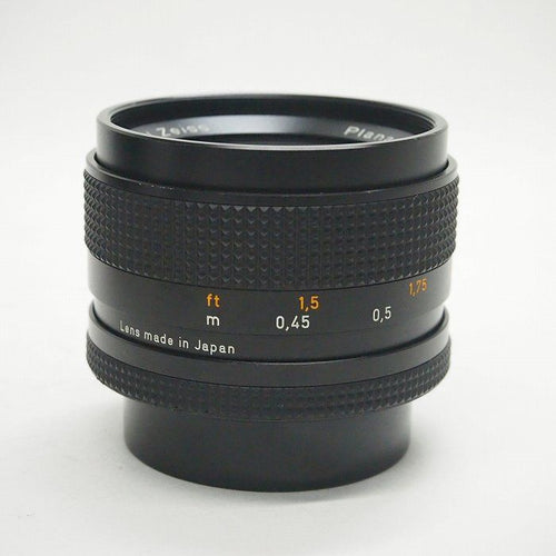 Contax Others T*50/1.4 Aej