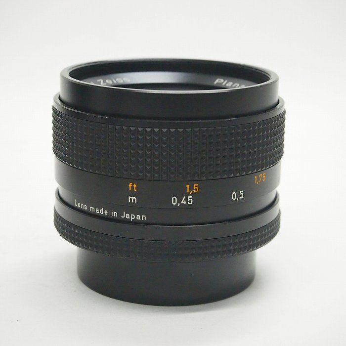 Contax Others T*50/1.4 Aej