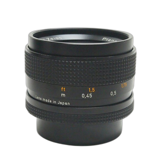 Contax Others T*50/1.4 Aej