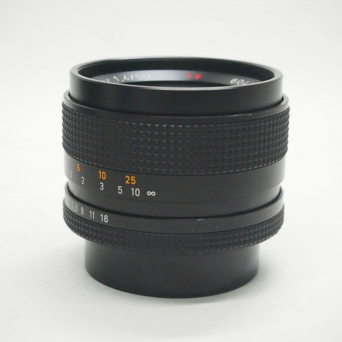 Contax Others T*50/1.4 Aej