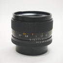 Contax Others T*50/1.4 Aej