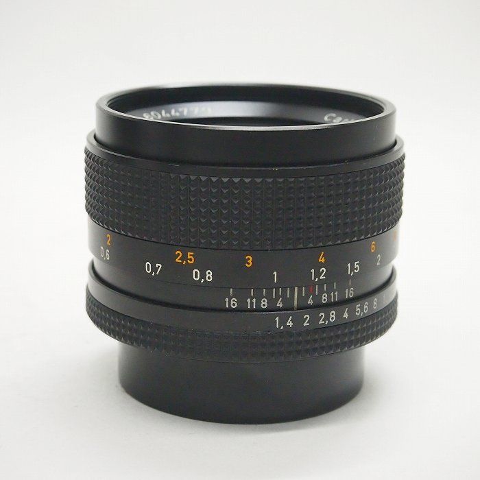 Contax Others T*50/1.4 Aej