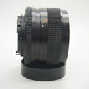 Contax Others T*50/1.4 Aej