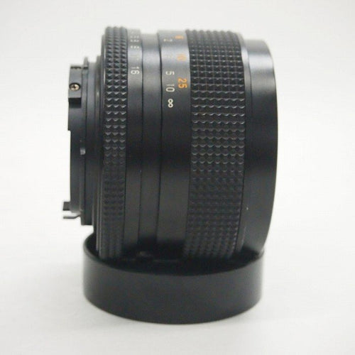 Contax Others T*50/1.4 Aej