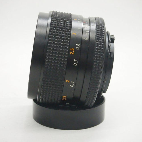 Contax Others T*50/1.4 Aej
