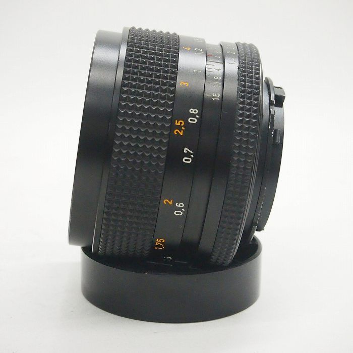 Contax Others T*50/1.4 Aej