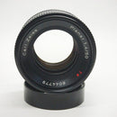 Contax Others T*50/1.4 Aej