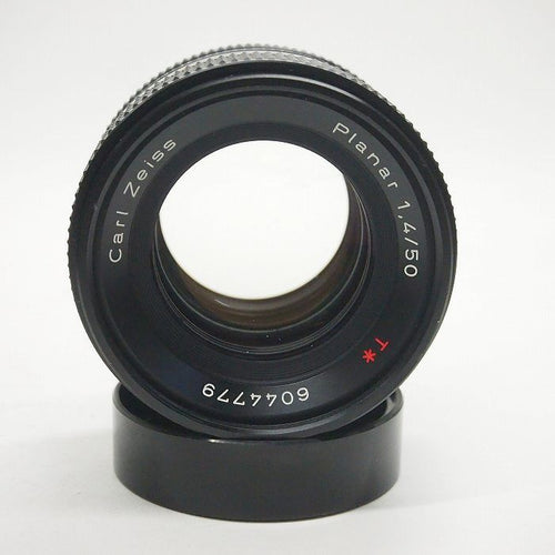 Contax Others T*50/1.4 Aej