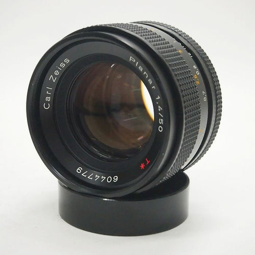 Contax Others T*50/1.4 Aej