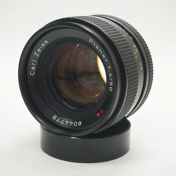 Contax Others T*50/1.4 Aej
