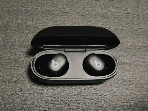 Beats By Dr. Dre Wireless Earphones Studio Buds