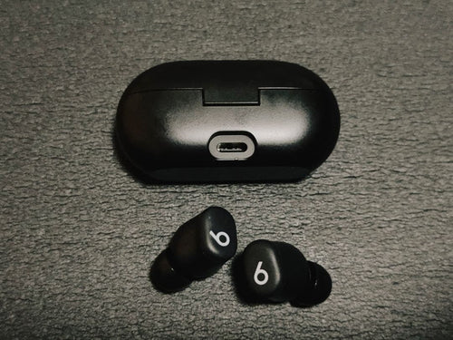 Beats By Dr. Dre Wireless Earphones Studio Buds