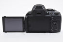 Nikon Digital Slr 9308 D5100 #987