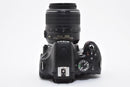 Nikon Digital Slr 9308 D5100 #987