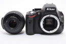 Nikon Digital Slr 9308 D5100 #987