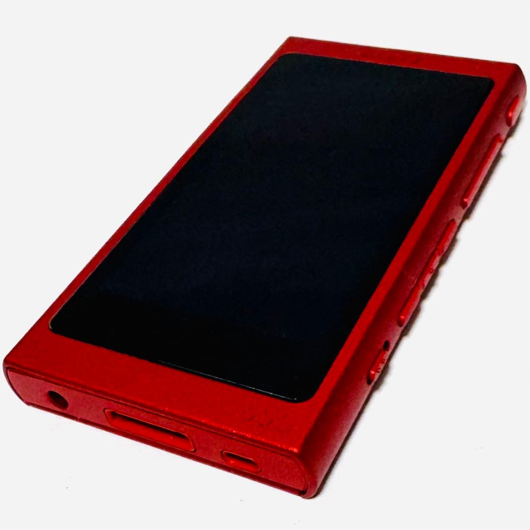 Sony Digital Audio Player Nw-A35 16Gb