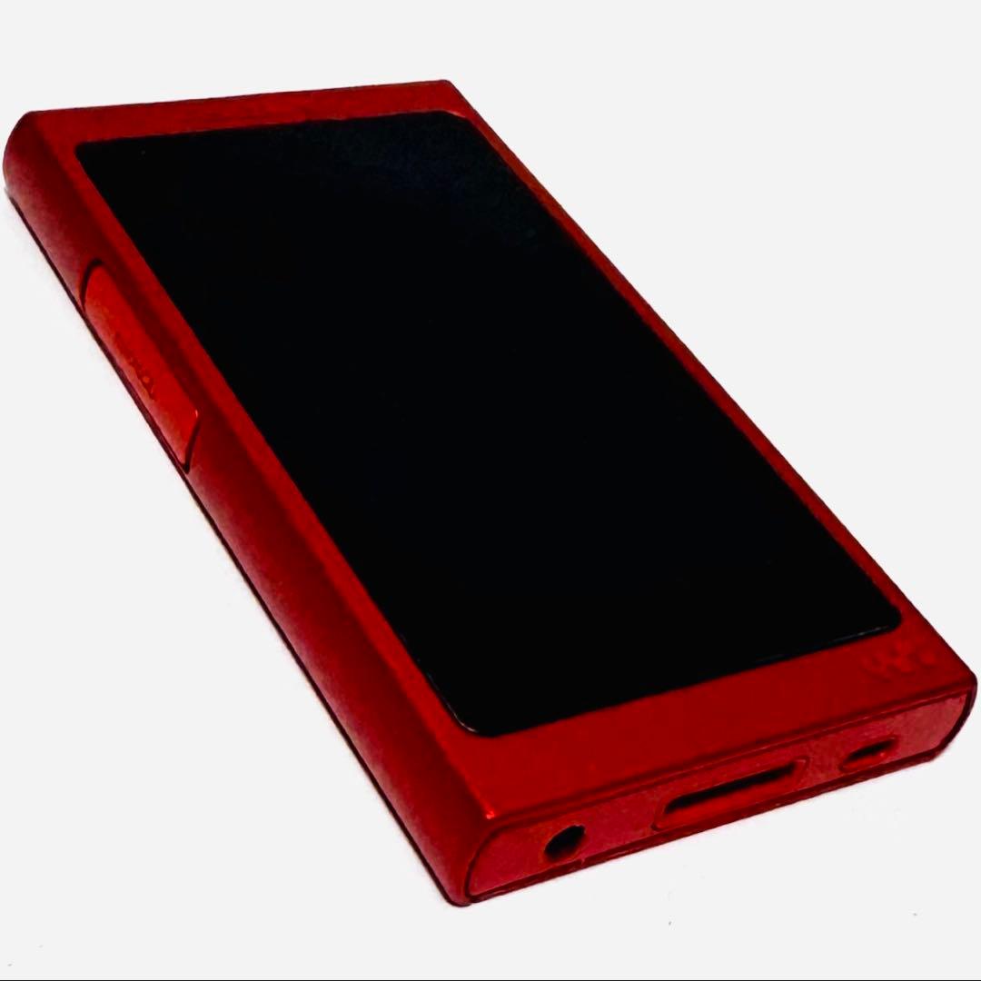 Sony Digital Audio Player Nw-A35 16Gb