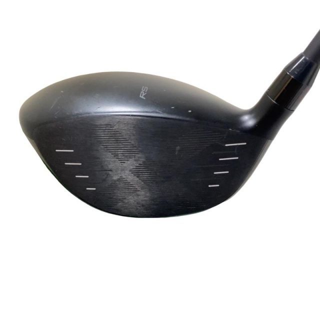 Driver Rs X(2024) 10.5 Dr Diamana For Prgr(2024 Sr) D