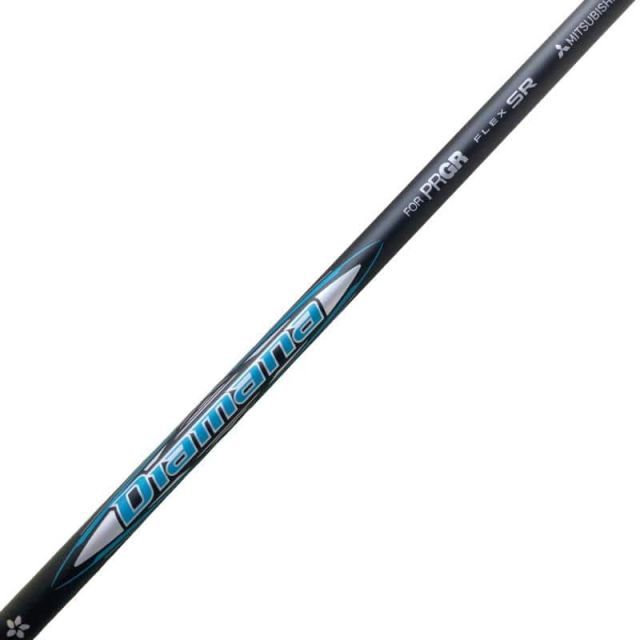 Driver Rs X(2024) 10.5 Dr Diamana For Prgr(2024 Sr) D