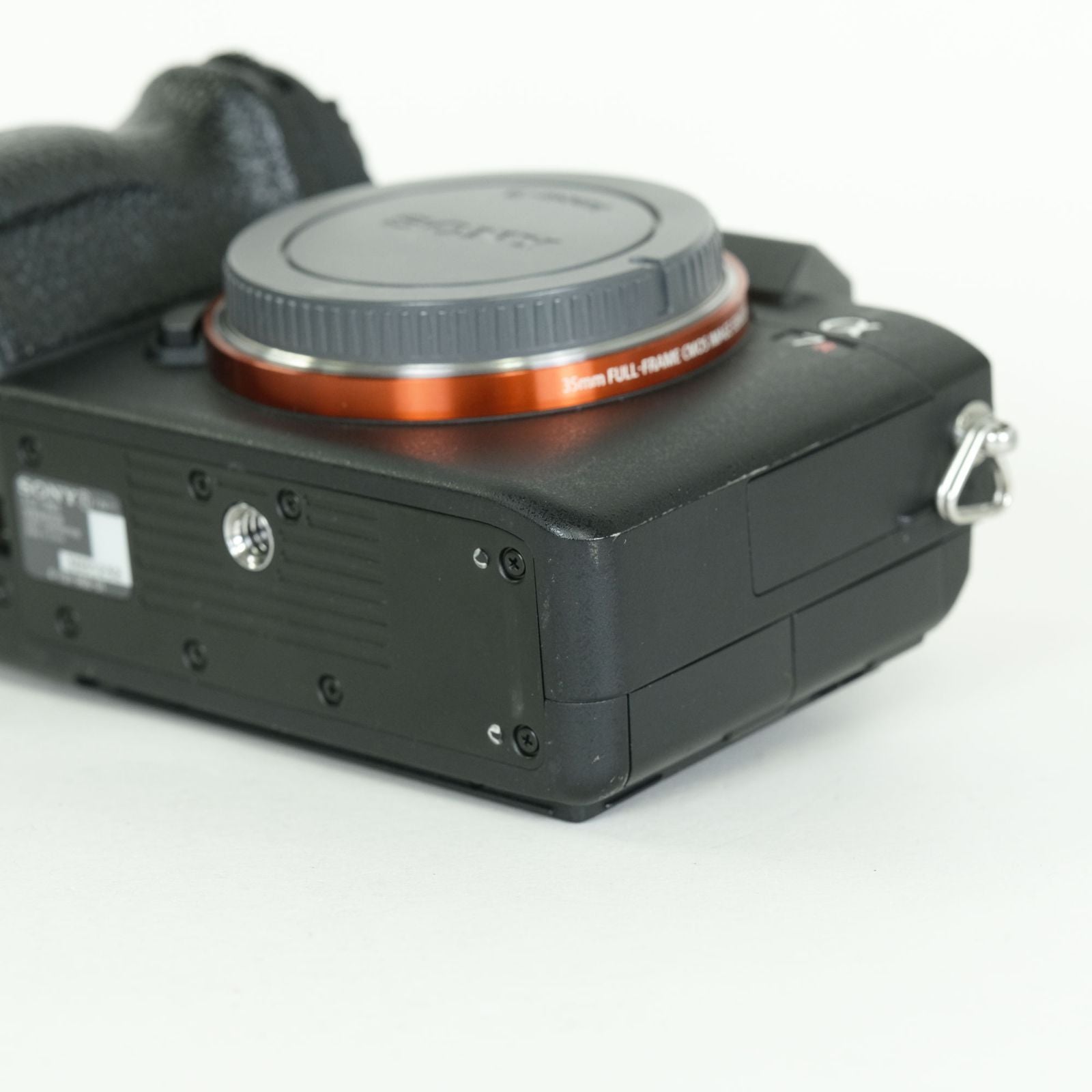 Sony Mirrorless Interchangeable Lips 26,650 2 7R Iii Ilce-7Rm3 E
