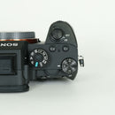 Sony Mirrorless Interchangeable Lips 26,650 2 7R Iii Ilce-7Rm3 E