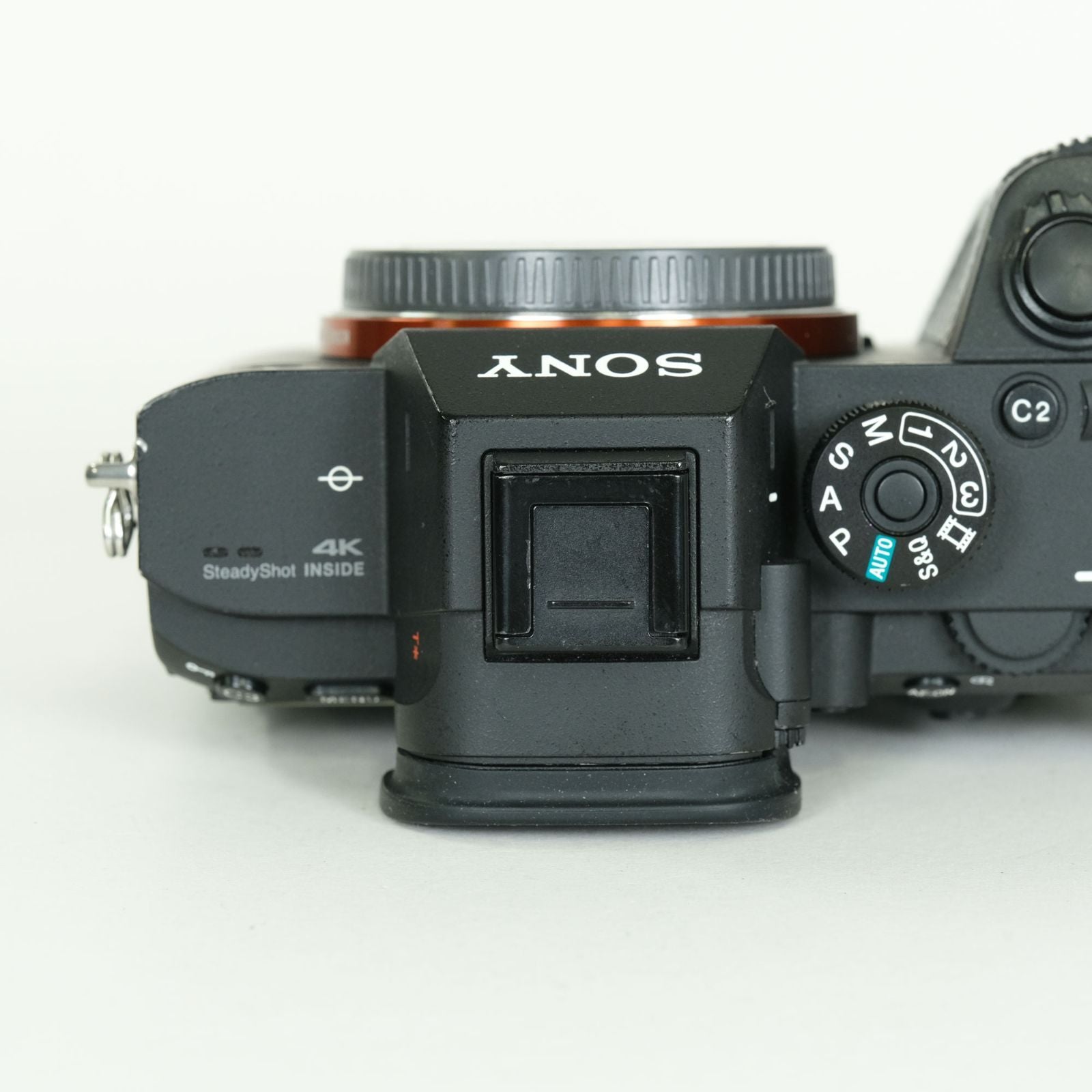 Sony Mirrorless Interchangeable Lips 26,650 2 7R Iii Ilce-7Rm3 E