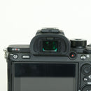 Sony Mirrorless Interchangeable Lips 26,650 2 7R Iii Ilce-7Rm3 E
