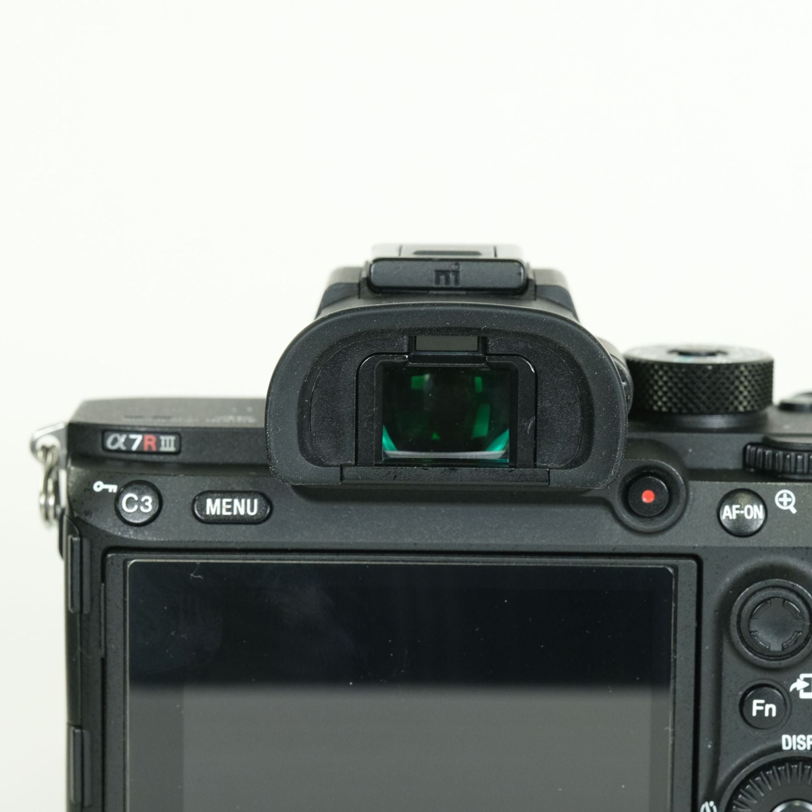 Sony Mirrorless Interchangeable Lips 26,650 2 7R Iii Ilce-7Rm3 E