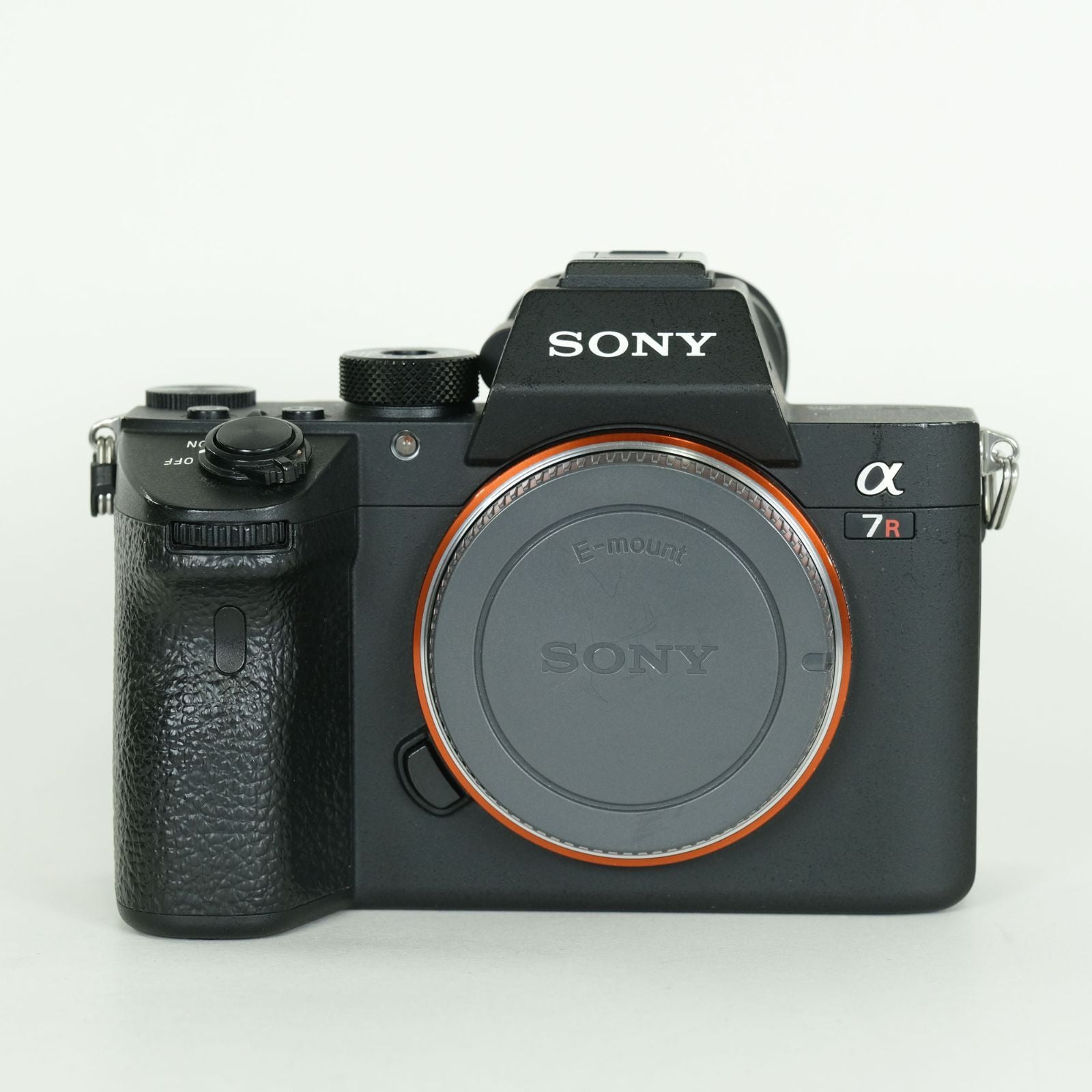 Sony Mirrorless Interchangeable Lips 26,650 2 7R Iii Ilce-7Rm3 E
