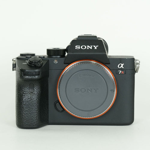 Sony Mirrorless Interchangeable Lips 26,650 2 7R Iii Ilce-7Rm3 E