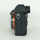Sony Mirrorless Interchangeable Lips 26,650 2 7R Iii Ilce-7Rm3 E