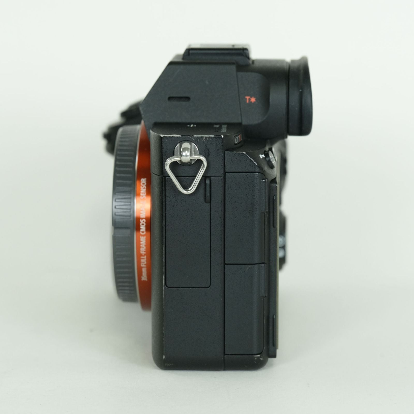 Sony Mirrorless Interchangeable Lips 26,650 2 7R Iii Ilce-7Rm3 E
