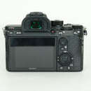 Sony Mirrorless Interchangeable Lips 26,650 2 7R Iii Ilce-7Rm3 E