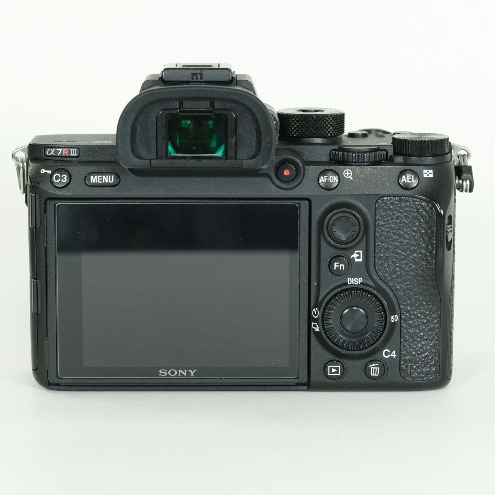 Sony Mirrorless Interchangeable Lips 26,650 2 7R Iii Ilce-7Rm3 E