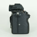 Sony Mirrorless Interchangeable Lips 26,650 2 7R Iii Ilce-7Rm3 E