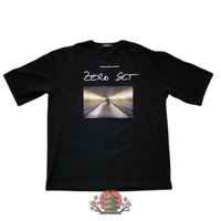 Undercover T -Shirt Zero Set Tee Size 4