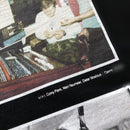 Undercover T -Shirt Zero Set Tee Size 4