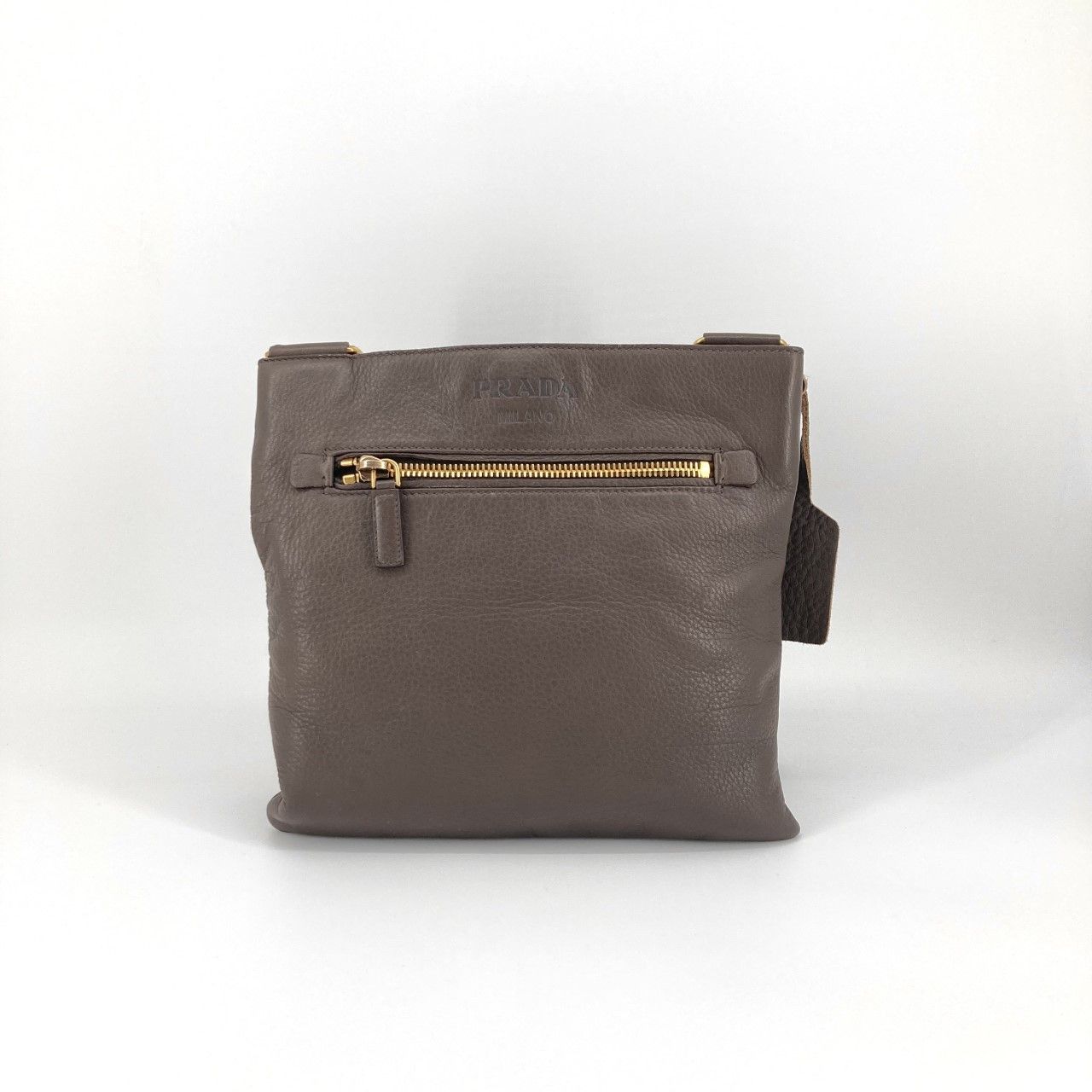 Prada Shoulder Bag Va0693