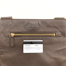 Prada Shoulder Bag Va0693