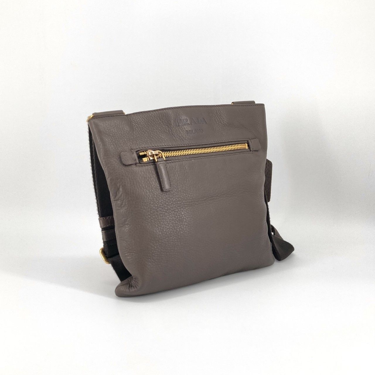 Prada Shoulder Bag Va0693
