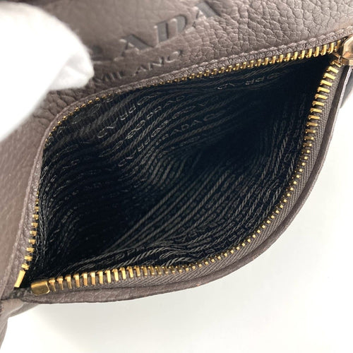 Prada Shoulder Bag Va0693