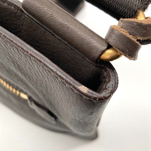 Prada Shoulder Bag Va0693