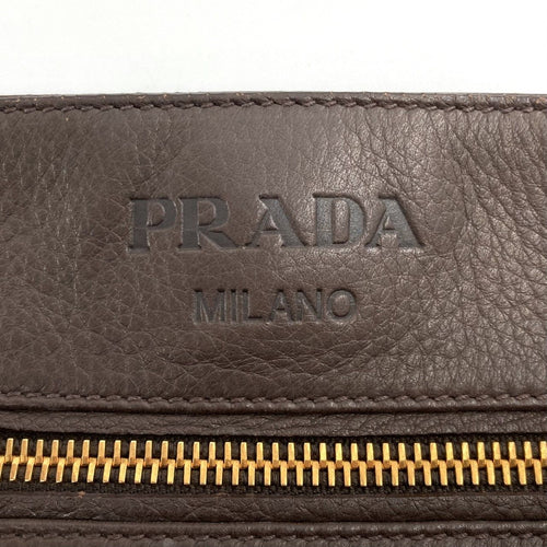 Prada Shoulder Bag 5 Off Va0693